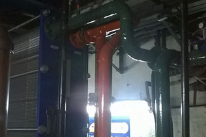 Imagen de Instalaci&oacute;n de Intercambiador de placas
